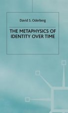 Metaphysics of Identity over Time