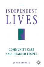 Independent Lives?