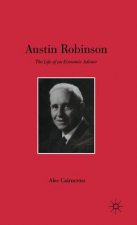 Austin Robinson