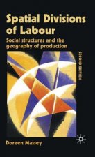 Spatial Divisions of Labour