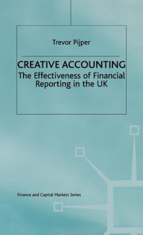 Creative Accounting
