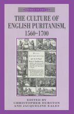 Culture of English Puritanism 1560-1700