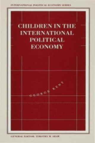 Children in the International Political Economy