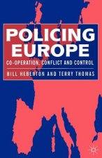 Policing Europe