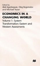 Economics in a Changing World