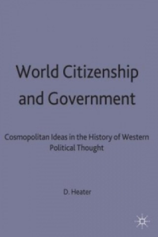 World Citizenship and Government