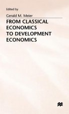 From Classical Economics to Development Economics