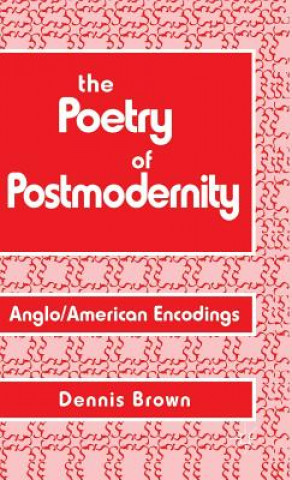 Poetry of Postmodernity