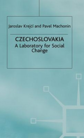 Czechoslovakia, 1918-92