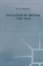 Education in Britain, 1750-1914