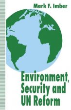Environment, Security and UN Reform
