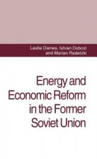 Energy and Economic Reform in the Former Soviet Union