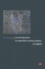 Introduction to Twentieth-Century Poetry in English