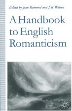 Handbook to English Romanticism