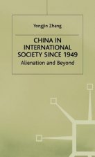 China in International Society Since 1949