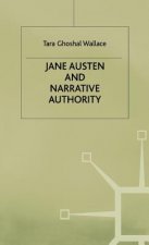 Jane Austen and Narrative Authority