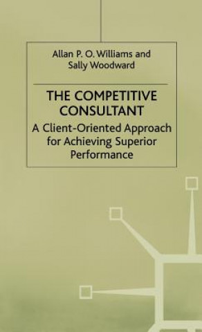 Competitive Consultant