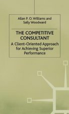 Competitive Consultant