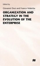 Organization and Strategy in the Evolution of the Enterprise