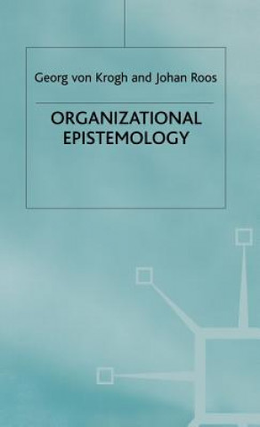 Organizational Epistemology