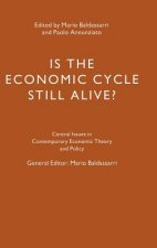 Is the Economic Cycle Still Alive?