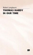 Thomas Hardy in our Time