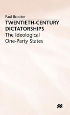 Twentieth-Century Dictatorships