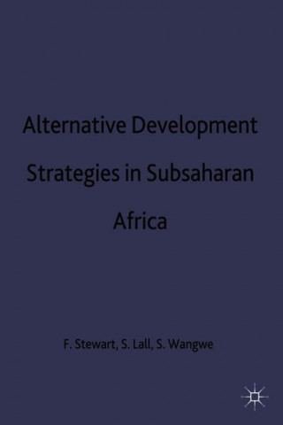 Alternative Development Strategies in Subsaharan Africa
