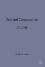 Zen and Comparative Studies