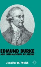 Edmund Burke and International Relations