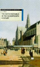 Dutch Republic in the Seventeenth Century