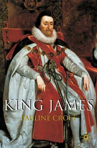 King James