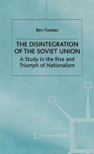 Disintegration of the Soviet Union