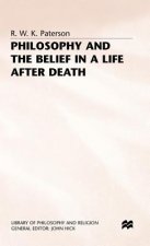Philosophy and the Belief in a Life after Death