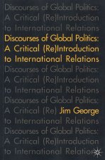 Discourses of Global Politics