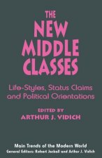 New Middle Classes