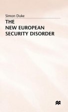 New European Security Disorder