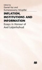 Inflation, Institutions and Information