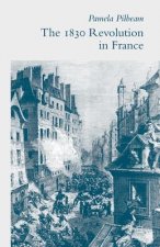 1830 Revolution in France