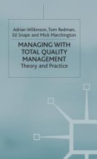 Managing with Total Quality Management