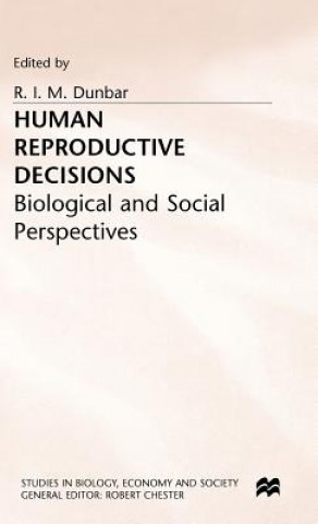 Human Reproductive Decisions