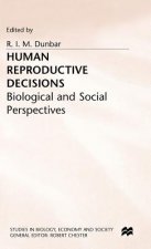 Human Reproductive Decisions