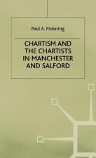 Chartism and the Chartists in Manchester and Salford