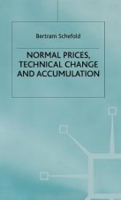 Normal Prices, Technical Change and Accumulation
