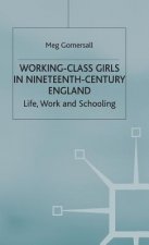 Working-Class Girls in Nineteenth-Century England