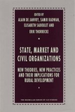 State, Market and Civil Organizations