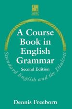 Course Book in English Grammar