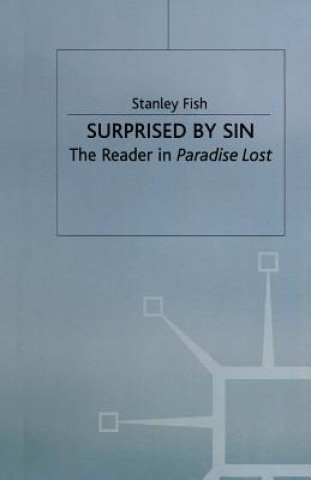 Surprised by Sin