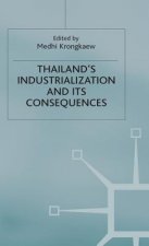 Thailand's Industrialization and its Consequences