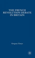French Revolution Debate in Britain